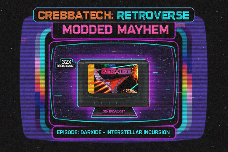 32X Compatible