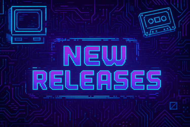 New Releases