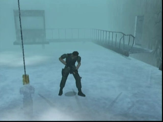 Resident Evil Code: Veronica (DVD Case) (Dreamcast Compatible) - Reproduction Video Game CD