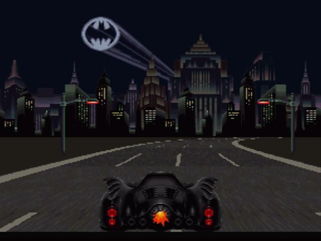 Batman Returns (SNES Compatible) - Reproduction Video Game Cartridge with Box and Manual