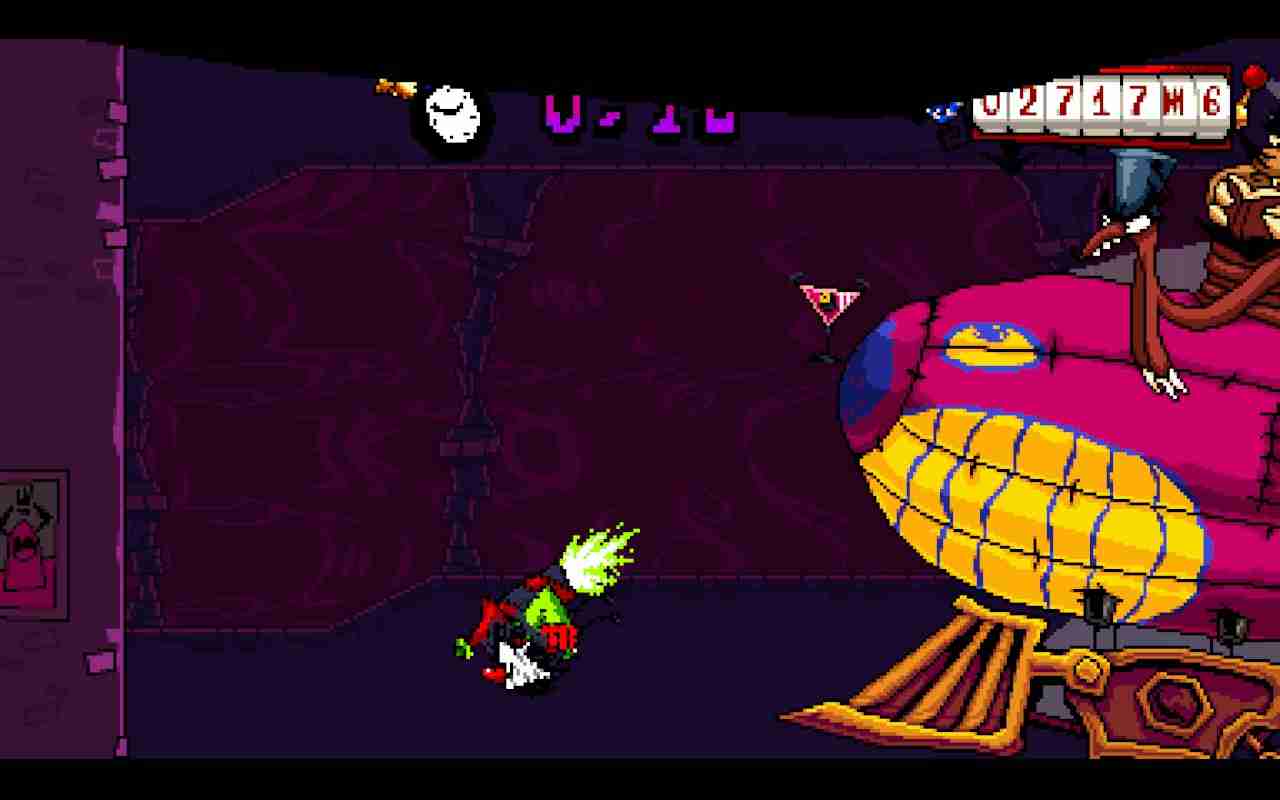 AAAHH!!! Real Monsters (SNES Compatible) - Reproduction Video Game Cartridge with Case and Manual image 7