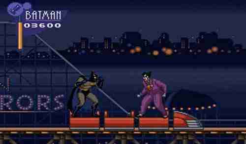 The Adventures of Batman & Robin (SNES Compatible) - Reproduction Video Game Cartridge with Case and Manual image 6