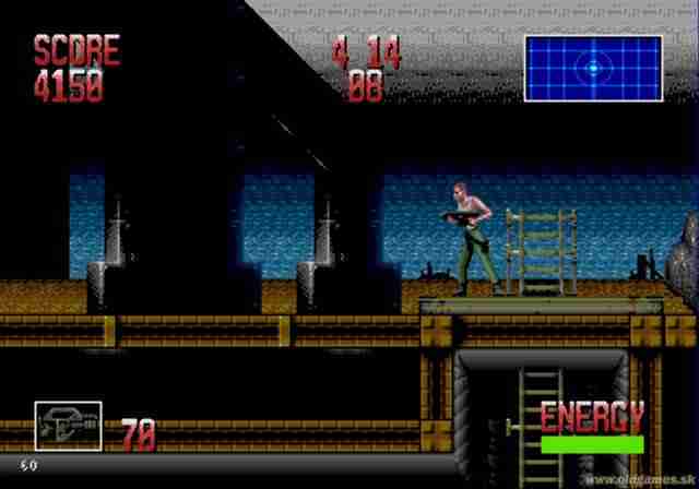 Alien 3 (SNES Compatible) - Reproduction Video Game Cartridge with Case and Manual image 5