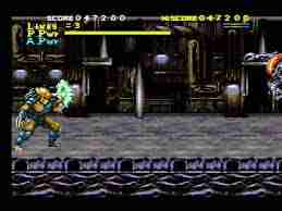 Alien vs. Predator (SNES Compatible) – Reproduction Video Game Cartridge with Case and Manual image 6