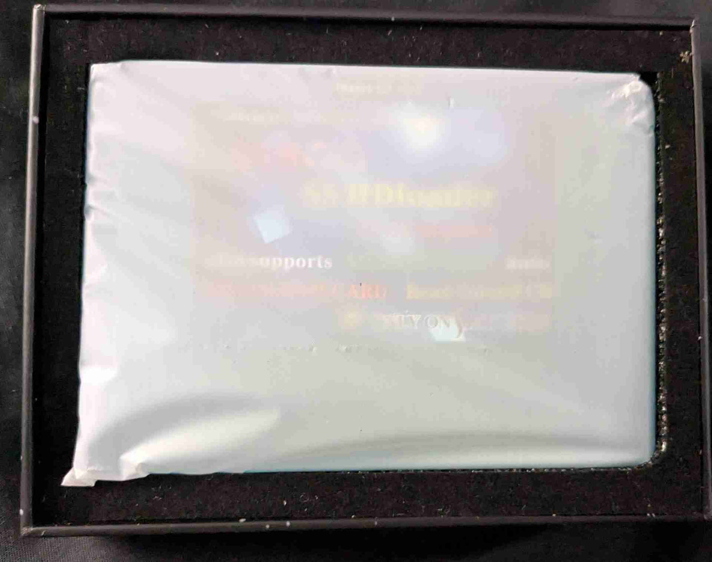 Saroo All-in-One HD Loader Cartridge (Firmware 0.7) - Elite Blue LED Edition - includes 128GB SD Card - can hold 200+ Games image 4