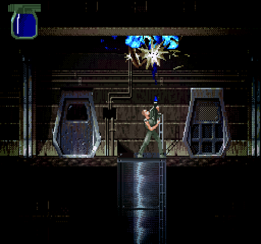 Alien 3 (SNES Compatible) - Reproduction Video Game Cartridge with Case and Manual image 6