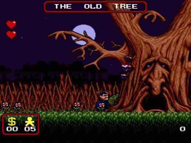 Addams Family (SNES Compatible) - Reproduction Video Game Cartridge with Case and Manual image 3