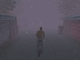Silent Hill (DVD Case) - (PS1 Compatible for Polymega or Modded PS1) - Reproduction Video Game CD