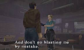 Silent Hill (DVD Case) - (PS1 Compatible for Polymega or Modded PS1) - Reproduction Video Game CD