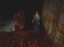 Silent Hill (DVD Case) - (PS1 Compatible for Polymega or Modded PS1) - Reproduction Video Game CD