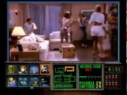 Night Trap 32X (DVD Case) (Sega CD 32X Compatible) - Reproduction Video Game CD