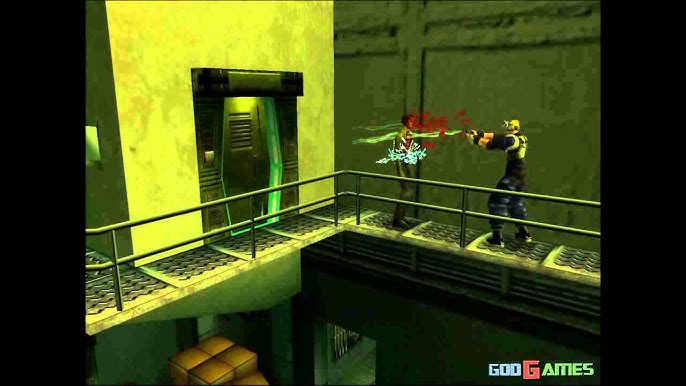 Carrier (DVD Box) (Dreamcast Compatible) – Reproduction Video Game CDs