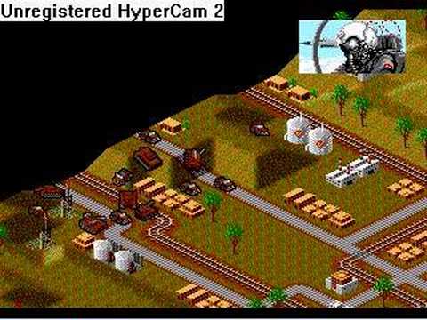 Third World War (DVD Case) (Sega CD Compatible) – Reproduction Video Game CD