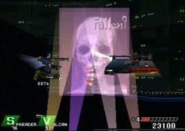 Einhänder (DVD Case) – (PS1 Compatible for Polymega or Modded PS1) – Reproduction Video Game CD