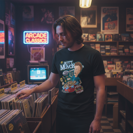 Lifestyle - Gaming/Records