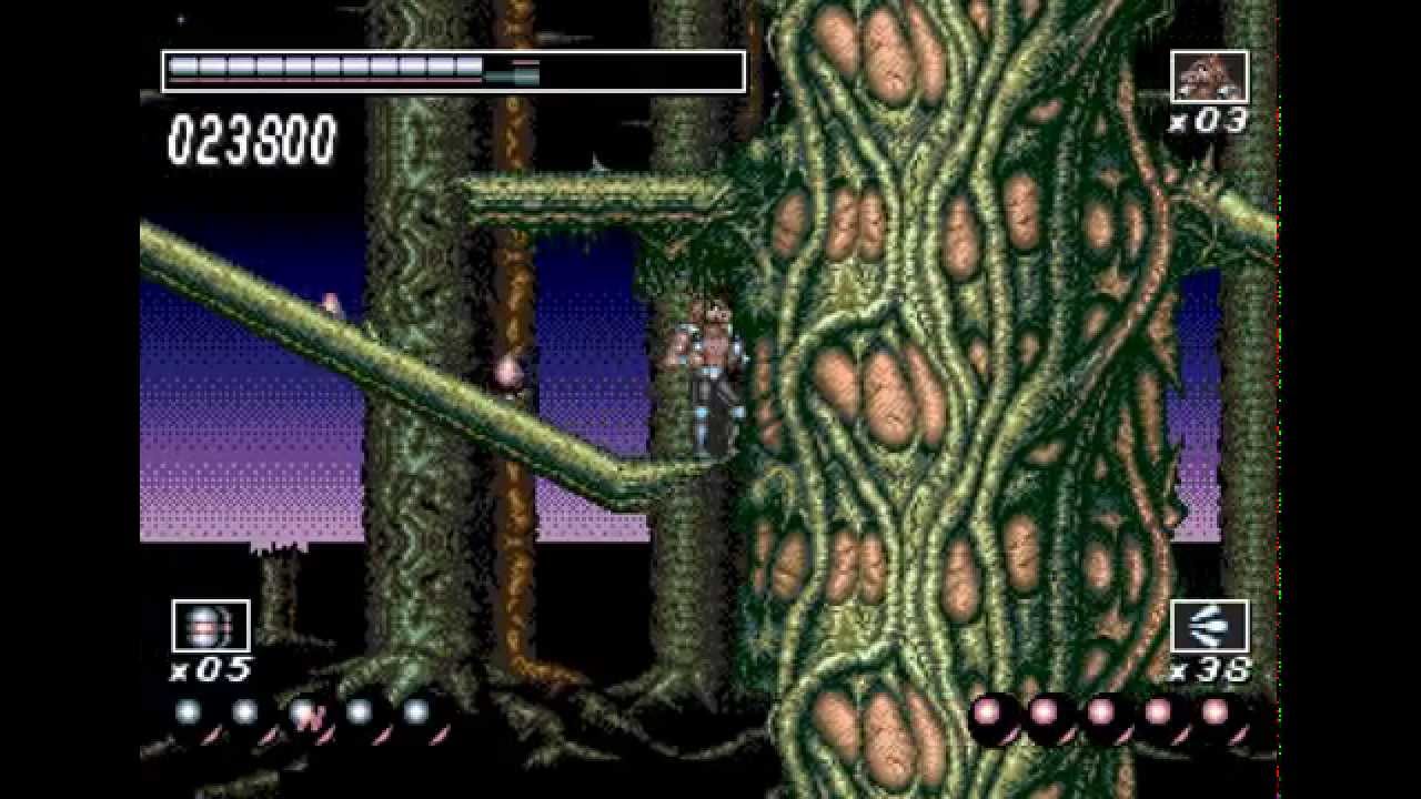 Wolfchild (DVD Case) (Sega CD Compatible) - Reproduction Video Game CD