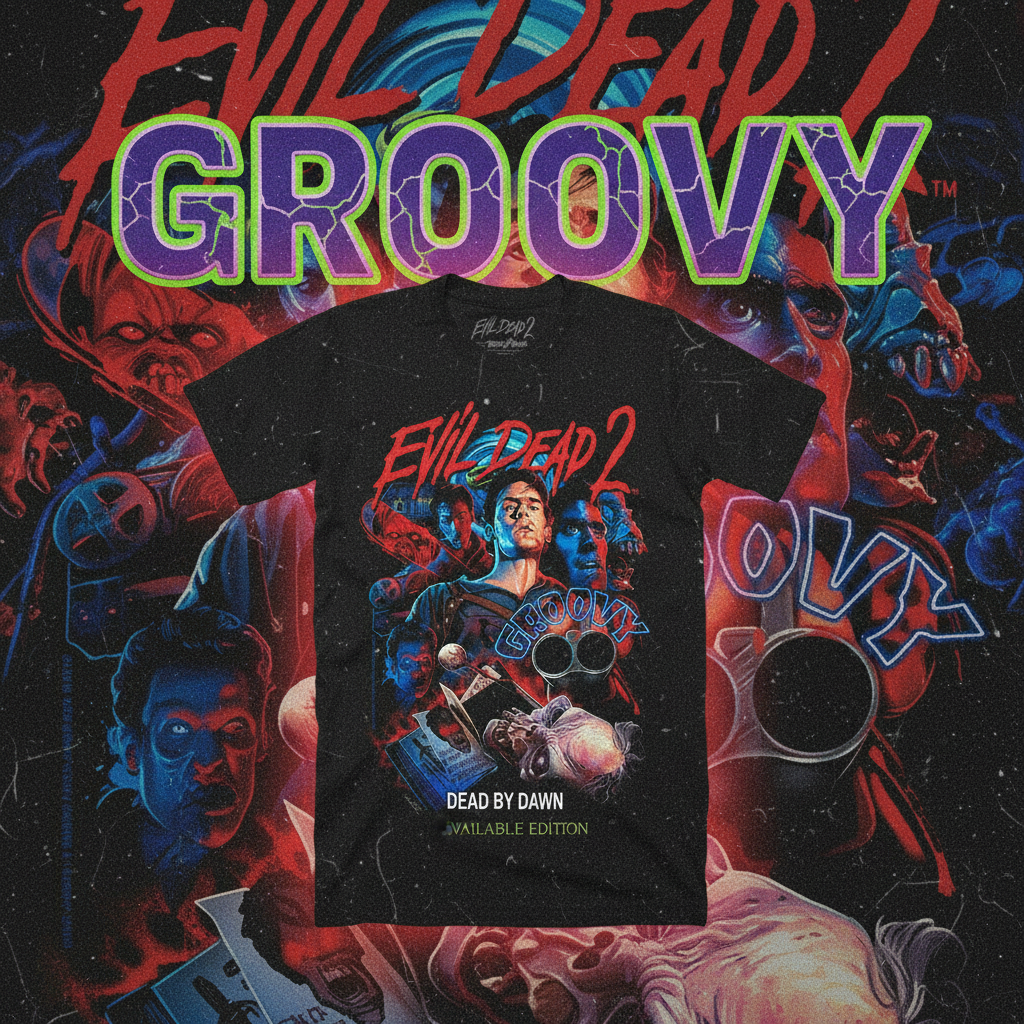 Retro Poster Promo