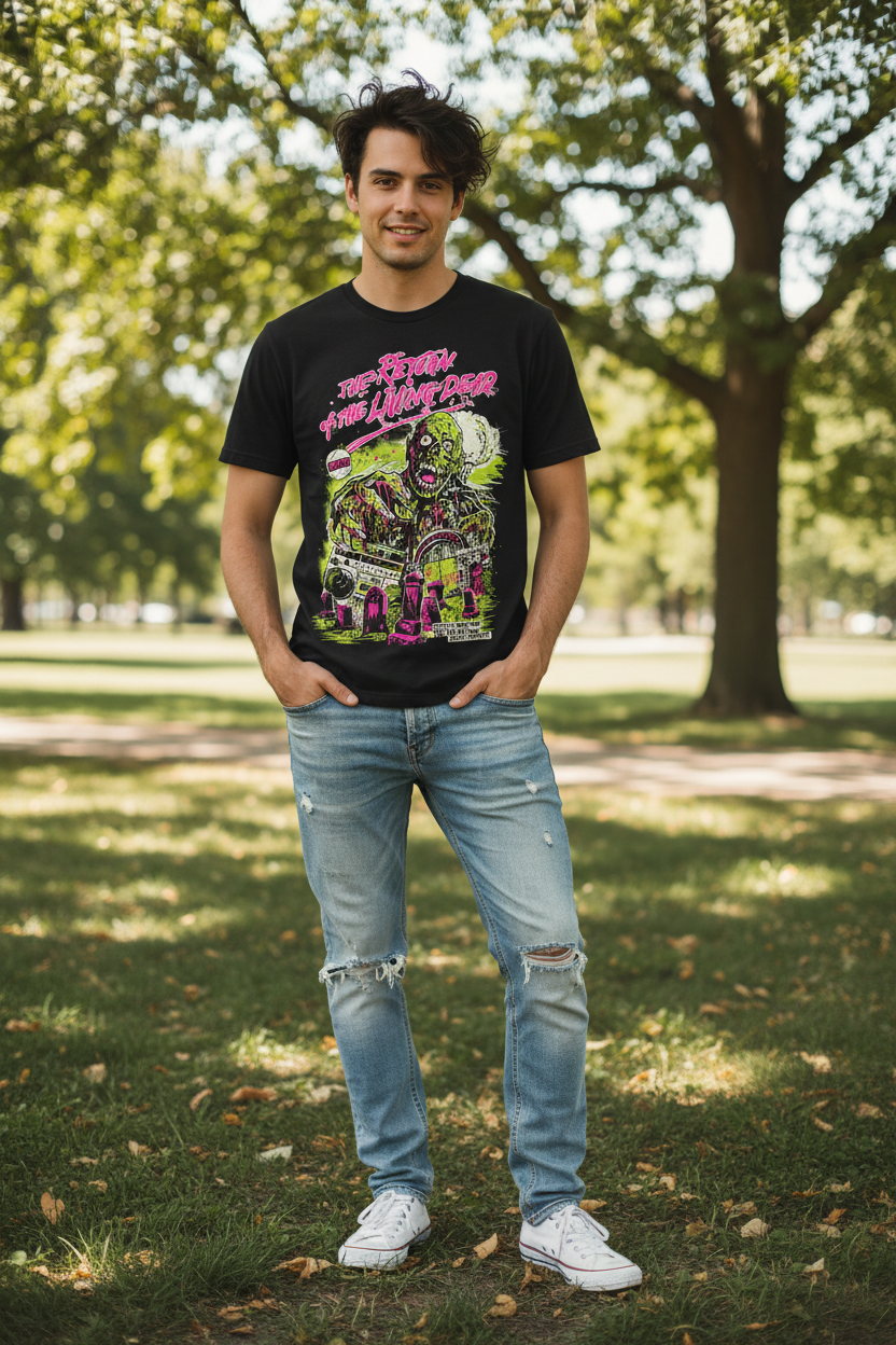 Return of the Living Dead Lifestyle Photo 2
