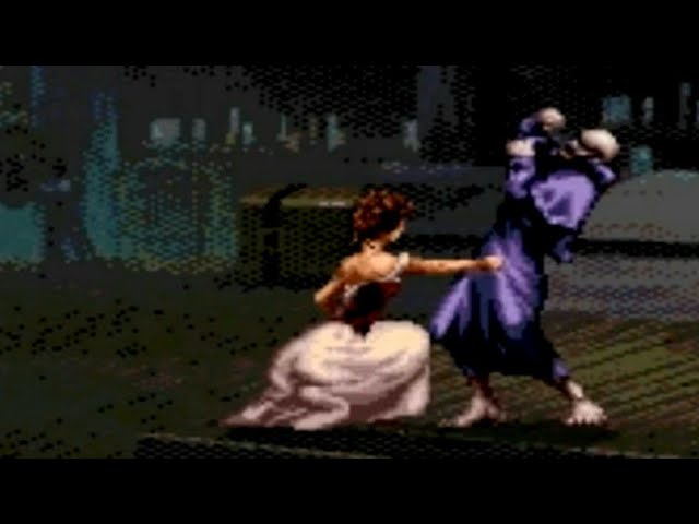 Mary Shelley's Frankenstein (DVD Case) (Sega CD Compatible) – Reproduction Video Game CD