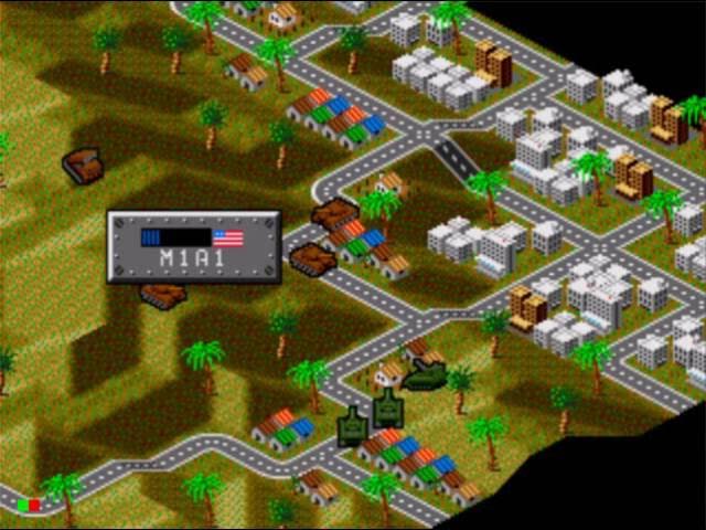 Third World War (DVD Case) (Sega CD Compatible) – Reproduction Video Game CD