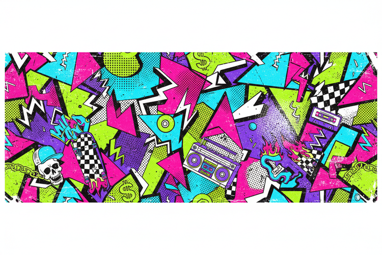 90s Nostalgia Collection