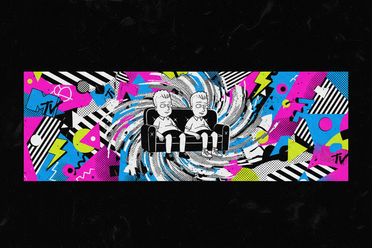 Beavis and Butt-Head Collection