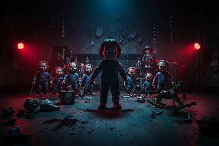 Child's Play