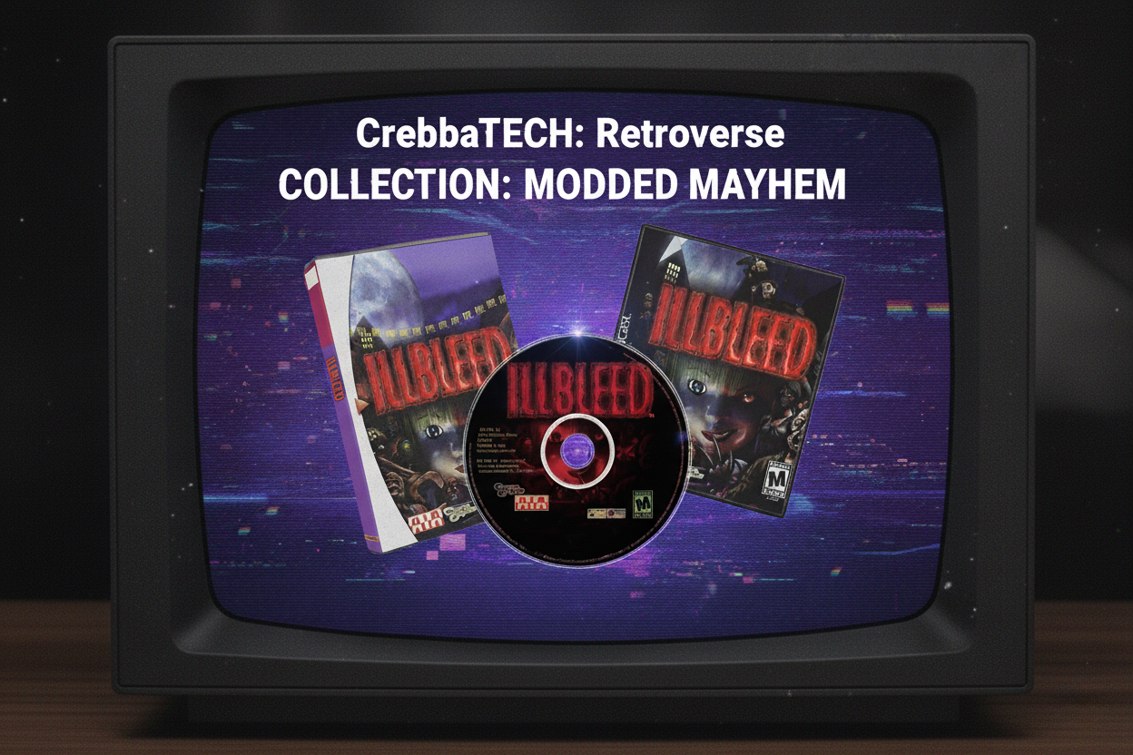 Dreamcast Compatible