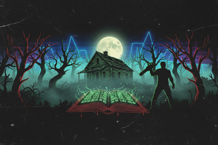 Evil Dead Collection