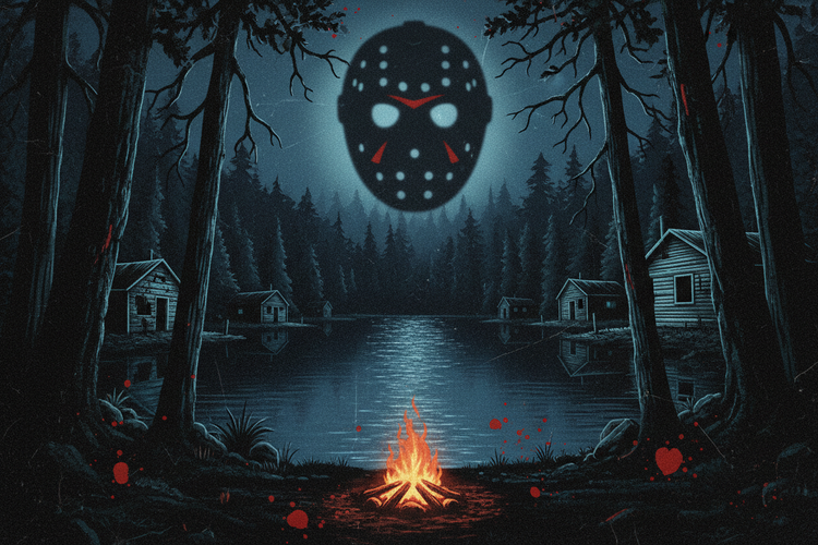 Friday the 13th Collection