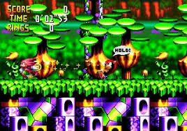 Knuckles' Chaotix (32X Compatible) (32X Shell) – Reproduction Video Game Cartridge with Holographic Label, Case and Manual