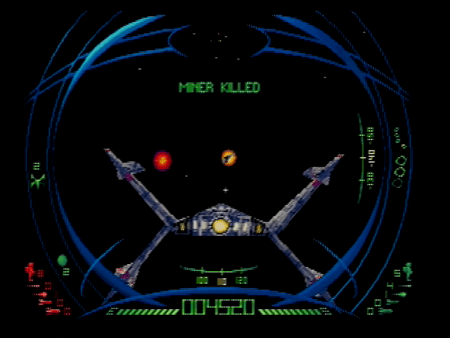 Darxide (32X Compatible) (32X Shell) – Reproduction Video Game Cartridge with Case image 6