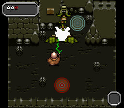 Addams Family Values Reproduction Cartridge - Spooky Sequel Platformer - Sega Genesis Compatible