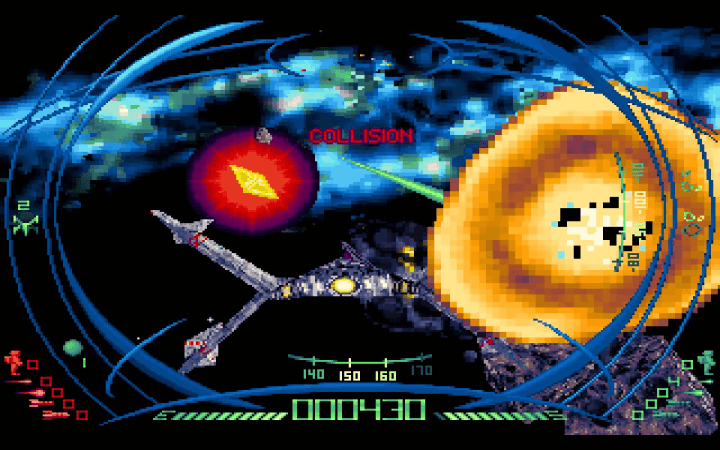 Darxide (32X Compatible) (32X Shell) – Reproduction Video Game Cartridge with Case image 7