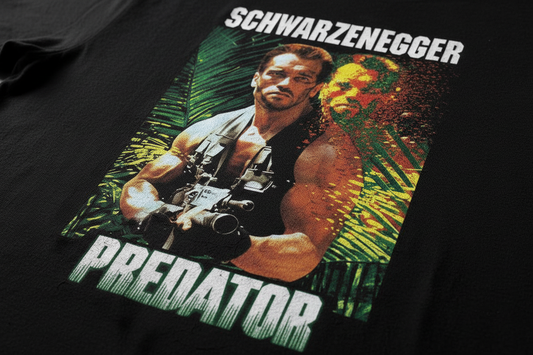 Close-up detail shot