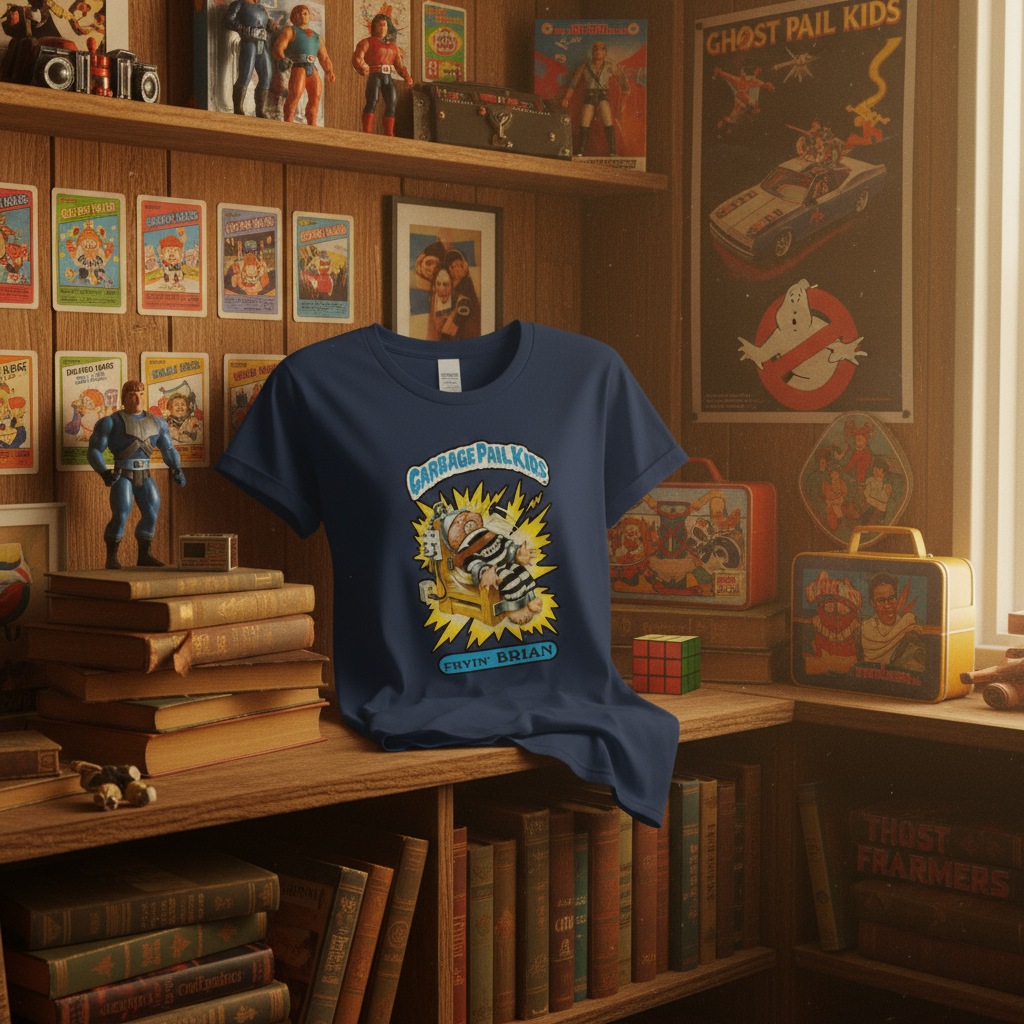 Collector's room display