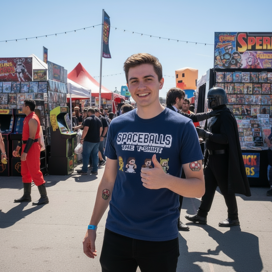 Convention Lifestyle