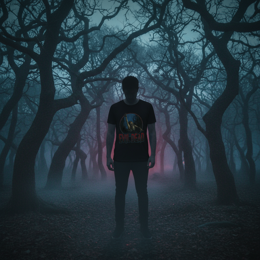 Forest Scene