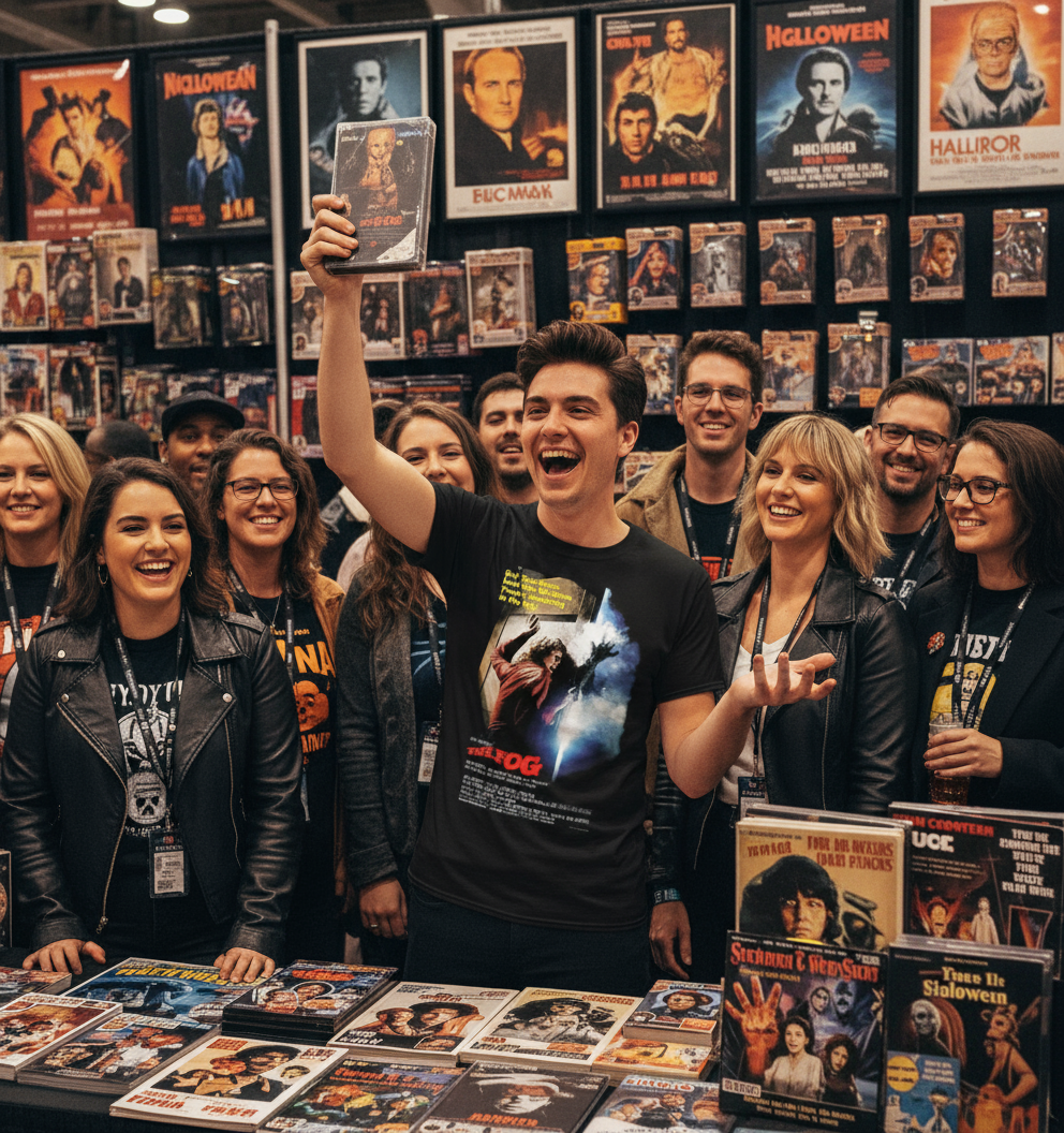 Horror Convention