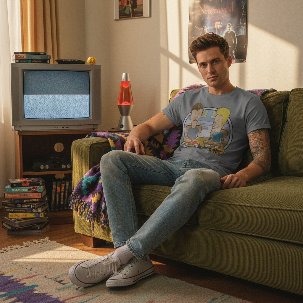 Lifestyle shot - Cozy indoor