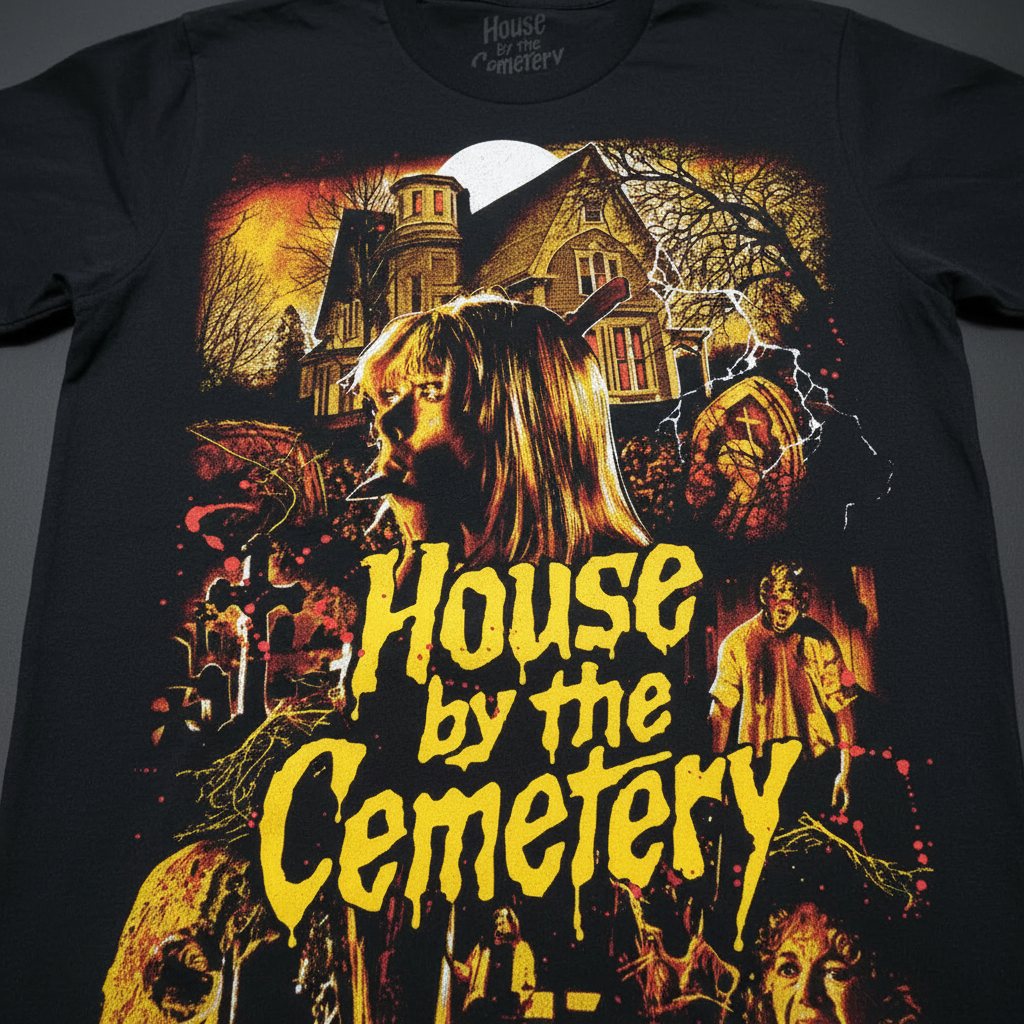 Medium close-up detail