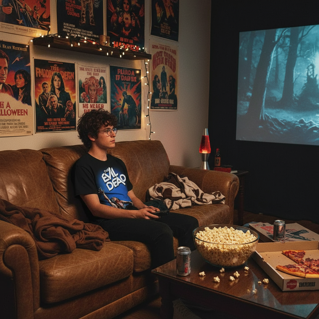 Movie Marathon
