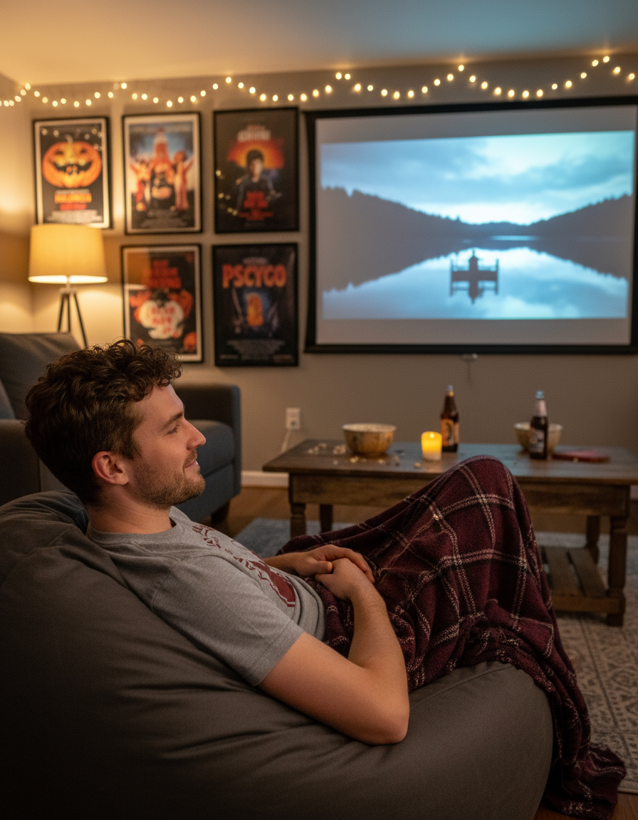 Movie Night