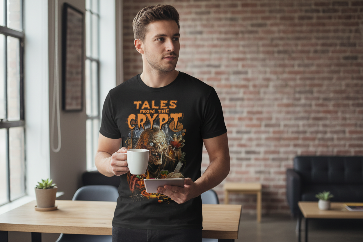 Tales from the Crypt Lifestyle Photo 1