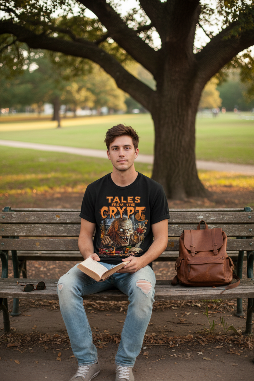 Tales from the Crypt Lifestyle Photo 2