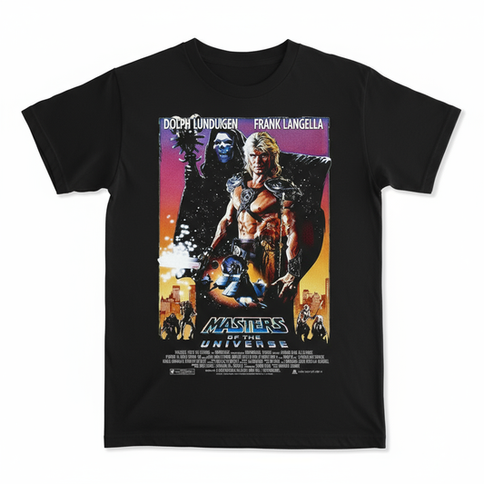 White background product shot