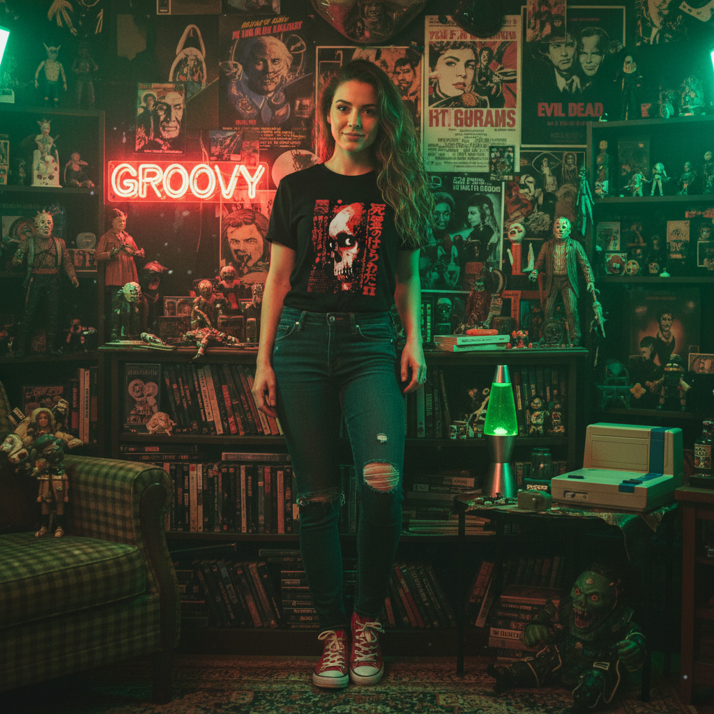 Women's Lifestyle Shot