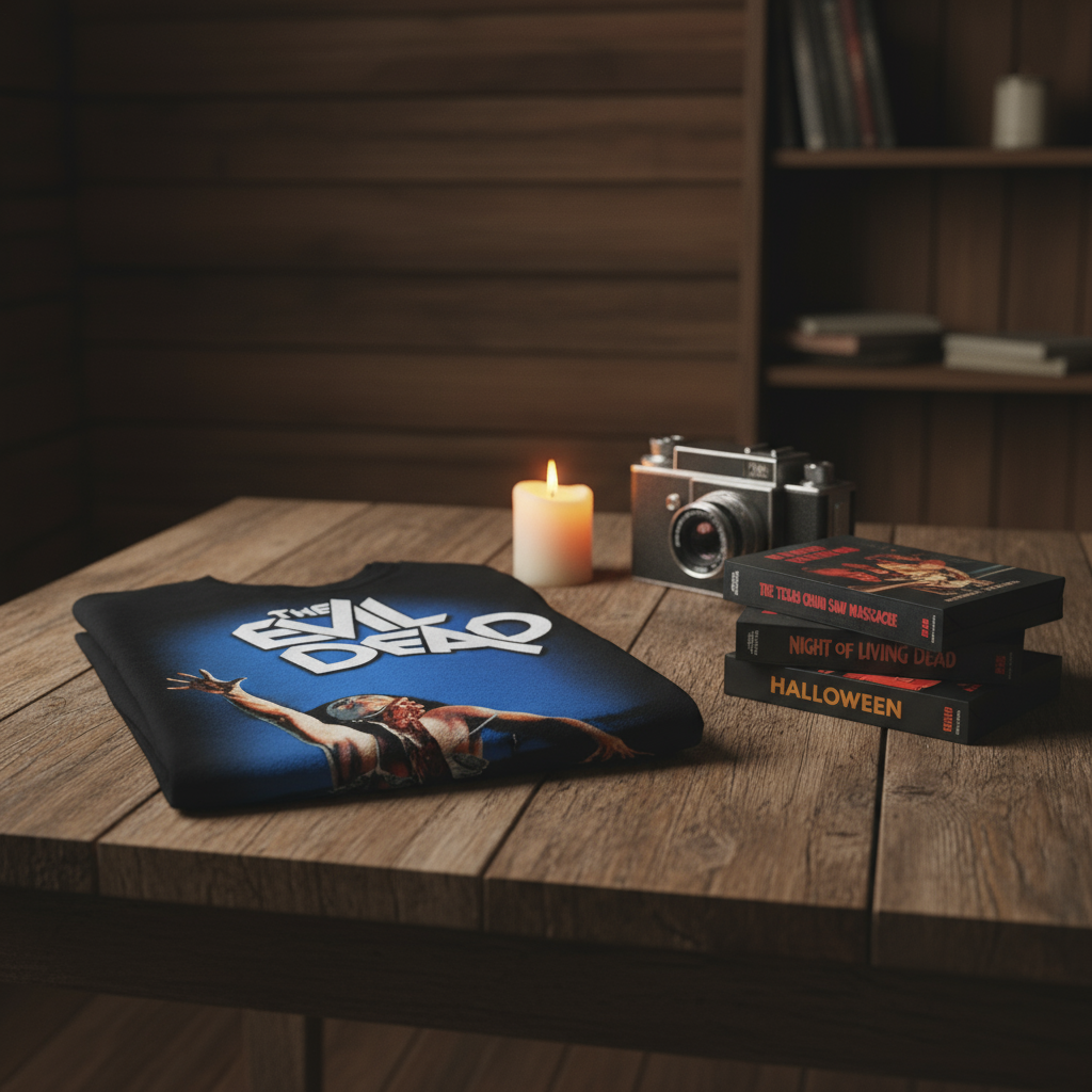 Wooden Table
